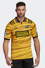 Hurricanes Home Jersey 2019
