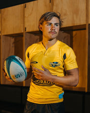 Hurricanes Replica Home Jersey 2024