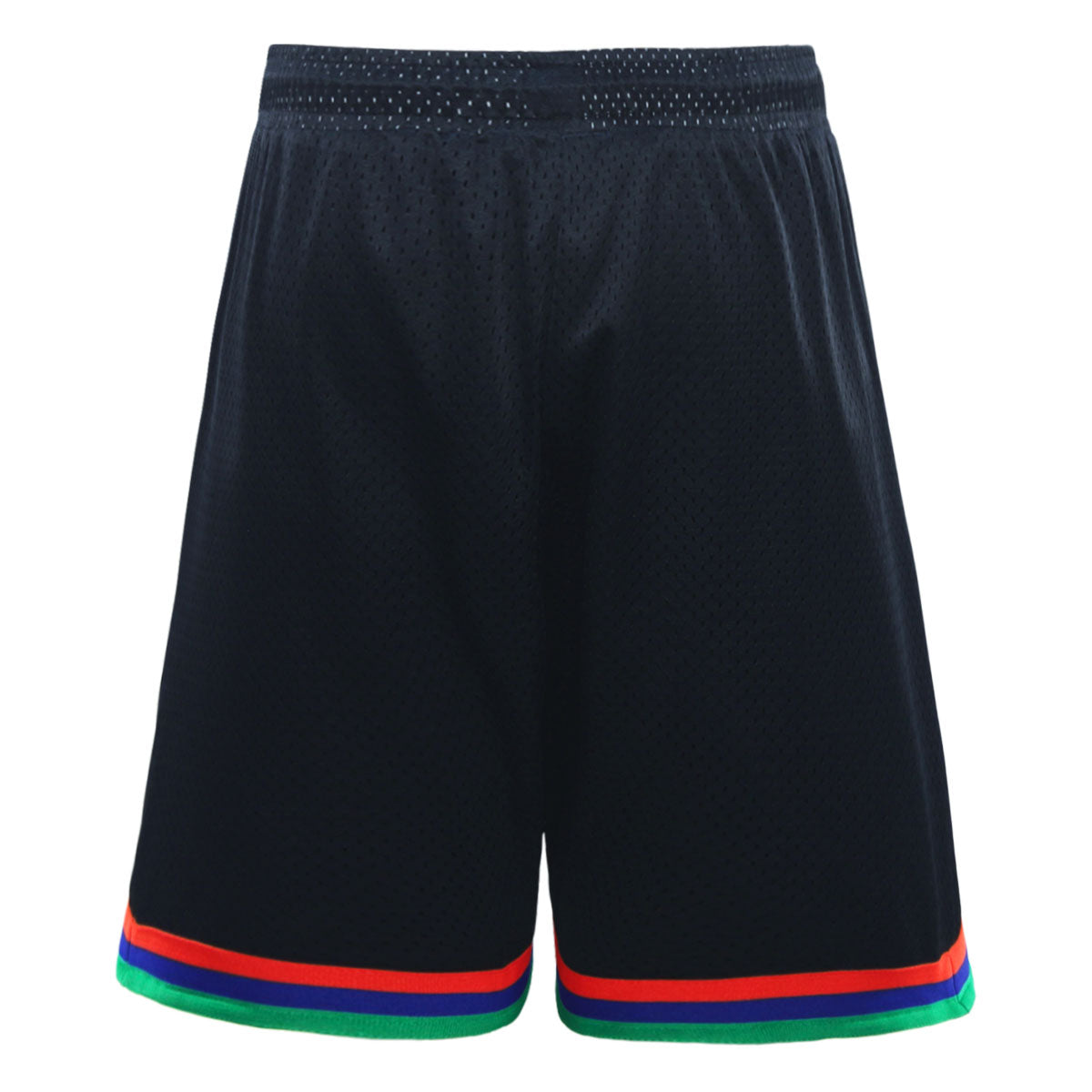 Warriors Basketball Shorts 2025 Black