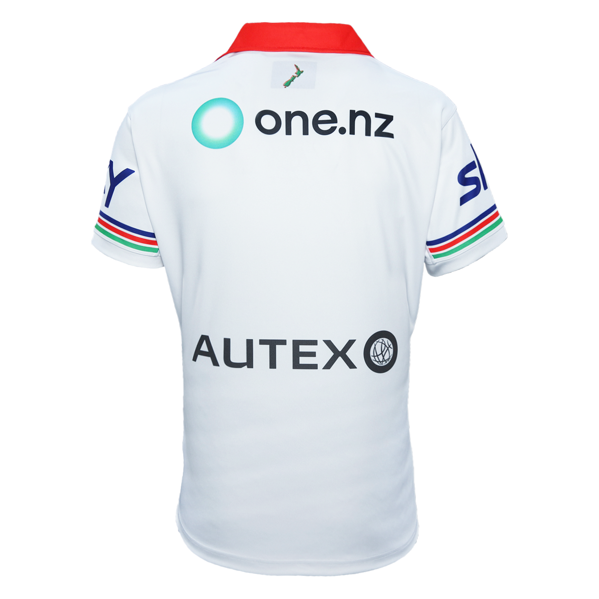 Warriors Replica Heritage Jersey 2024