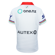 Warriors Replica Heritage Jersey 2024
