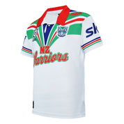 Warriors Replica Heritage Jersey 2024