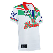 Warriors Replica Heritage Jersey 2024