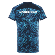 Kiwis NZRL Men's Training T-Shirt Tui