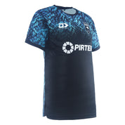 Kiwis NZRL Men's Training T-Shirt Tui