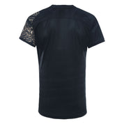 Kiwis NZRL Men's Captions Run Training T-Shirt