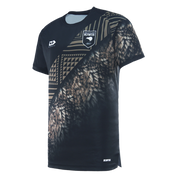 Kiwis NZRL Men's Captions Run Training T-Shirt