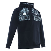 Kiwis NZRL Men's Performance Hoodie
