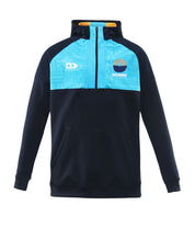 Moana Pasifika Performance Hoodie 2025