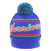 Warriors Beanie 2025