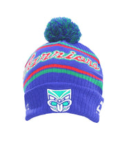 Warriors Beanie 2025
