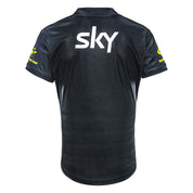 Kiwis NZRL Replica Home Jersey 2025