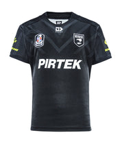 Kiwis NZRL Replica Home Jersey 2025