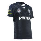 Kiwis NZRL Replica Home Jersey 2025