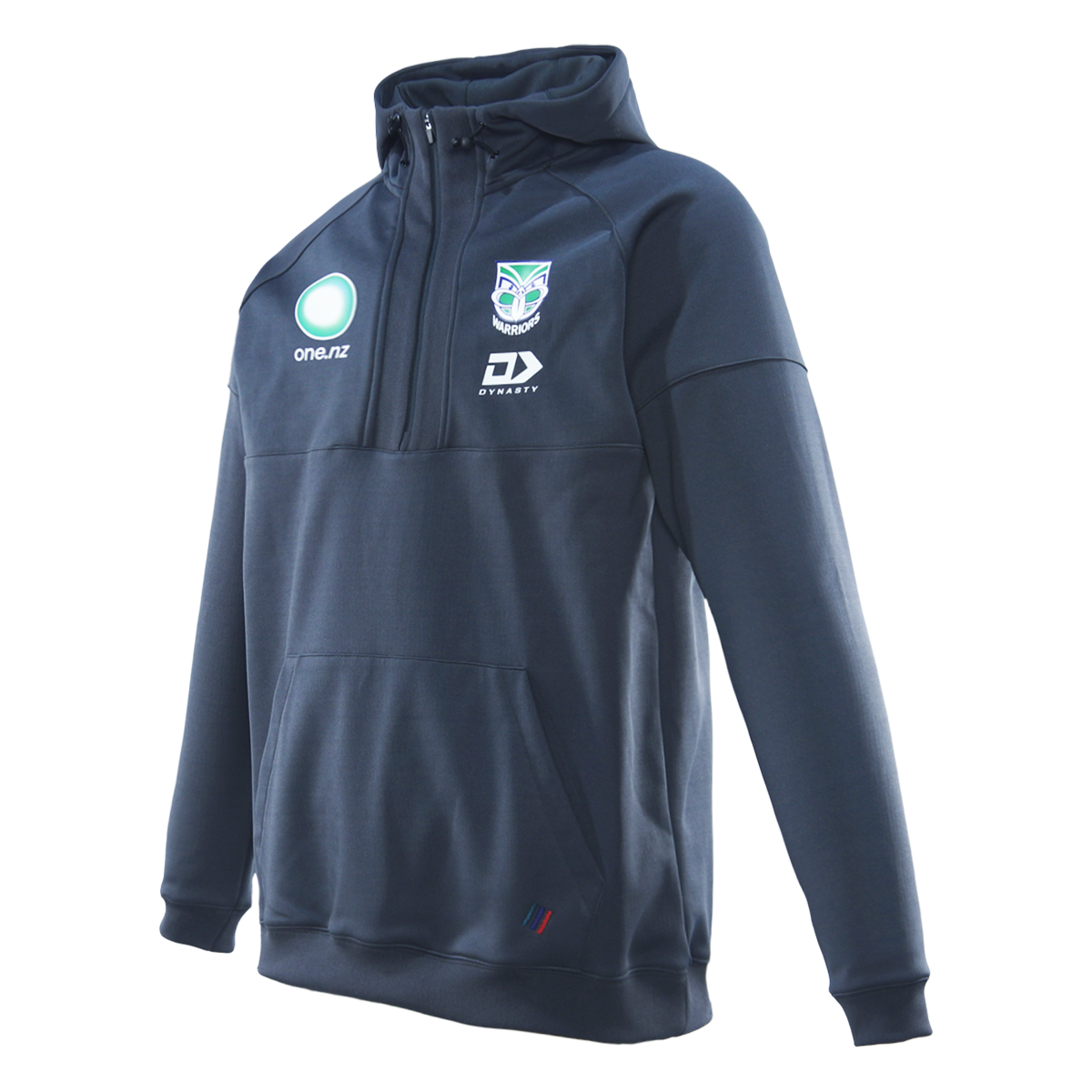 2025NZWARRIORSMENSQTRZIPHOODIE-CHARCOAL_NWHOM25002_left_45.png