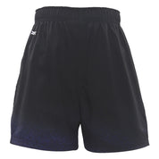 Warriors Gym Shorts 2025
