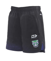 Warriors Gym Shorts 2025