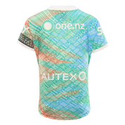 Warriors Replica Pasifika Jersey 2025