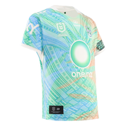 Warriors Replica Pasifika Jersey 2025