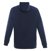 Warriors Distressed Graphic Hoodie 2026 Navy