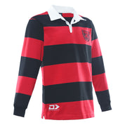 Canterbury Rugby Union NPC Retro Jersey 2026