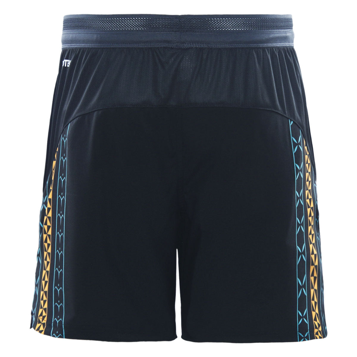 Moana Pasifika Mens Gym Short 2026