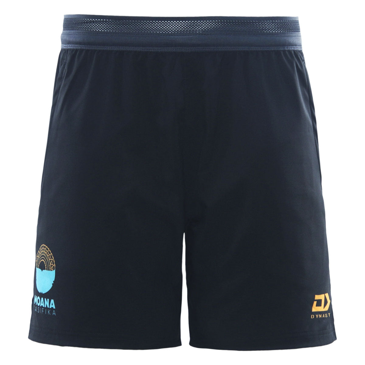 Moana Pasifika Mens Gym Short 2026