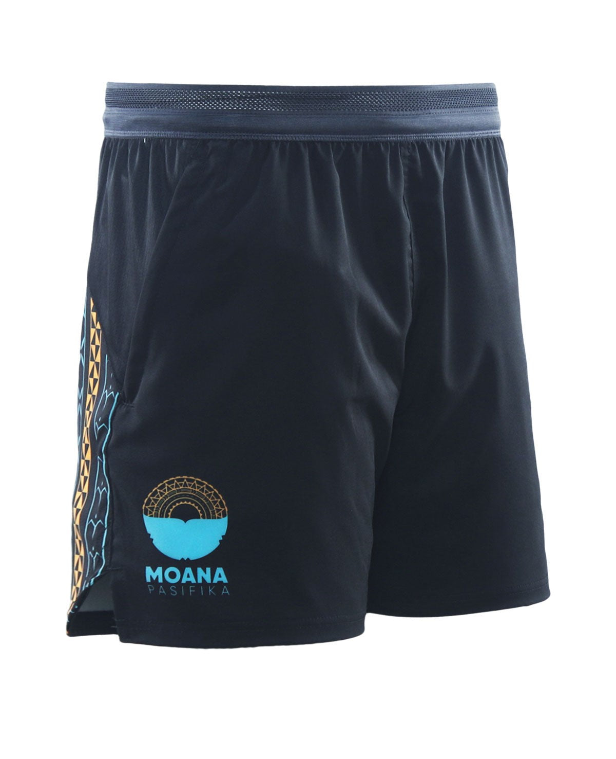 Moana Pasifika Mens Gym Short 2026
