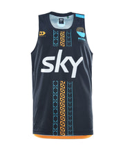 Moana Pasifika Training Singlet 2026