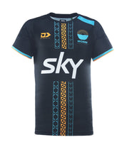 Moana Pasifika Training T-Shirt 2026