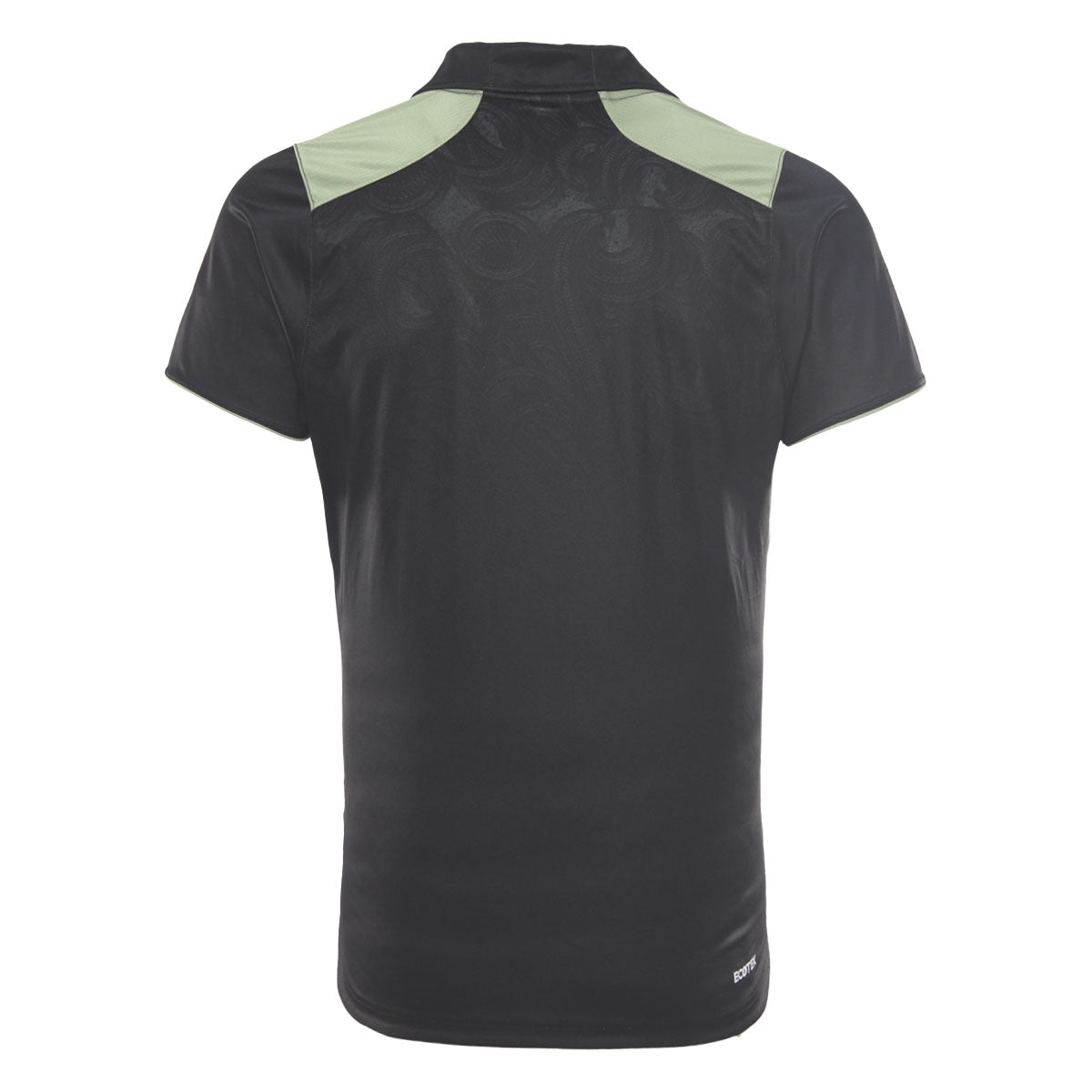 Kiwis NZRL Men's Media Polo