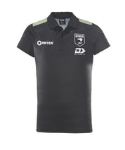 Kiwis NZRL Men's Media Polo