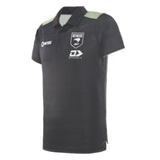 Kiwis NZRL Men's Media Polo