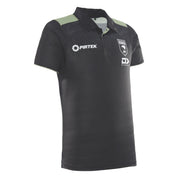 Kiwis NZRL Men's Media Polo