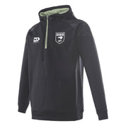 Kiwis NZRL 1/4 Zip Performance Hoodie