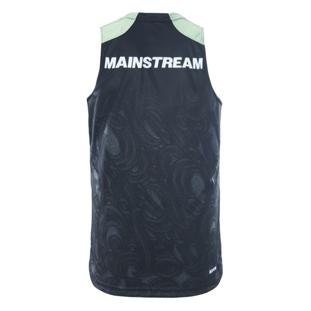 Kiwis NZRL Men's Training Singlet