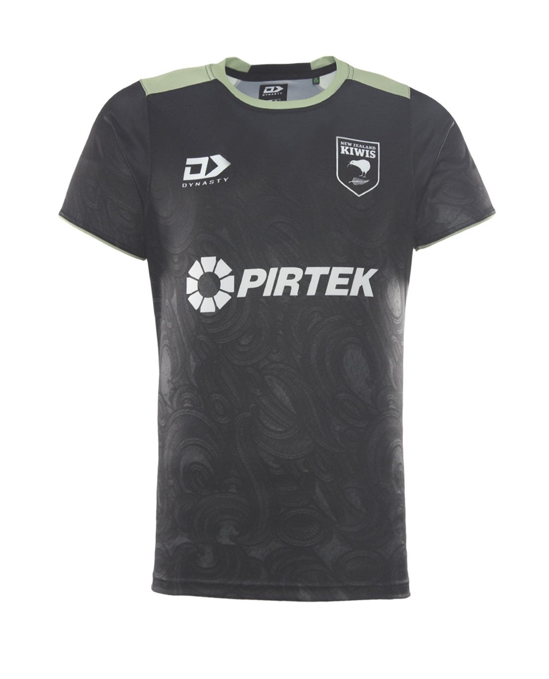 Kiwis NZRL Men's Training T-Shirt