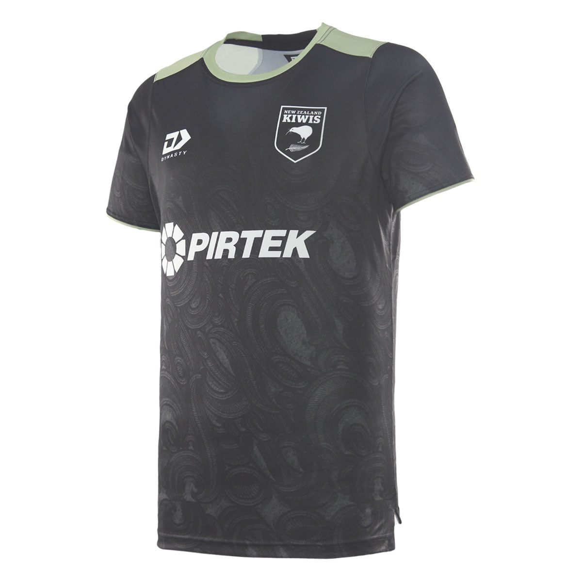 Kiwis NZRL Men's Training T-Shirt