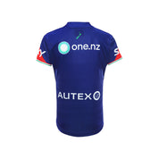 Warriors Kid's Replica Home Jersey 2026