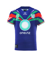 Warriors Kid's Replica Home Jersey 2026