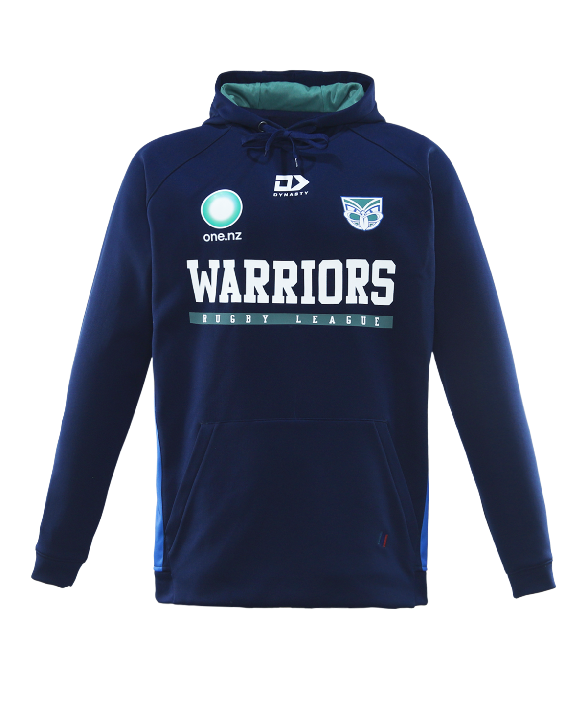 Warriors Pullover Hoodie 2026