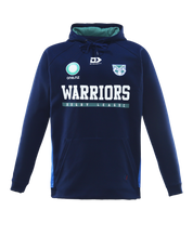 Warriors Pullover Hoodie 2026