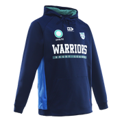 Warriors Pullover Hoodie 2026