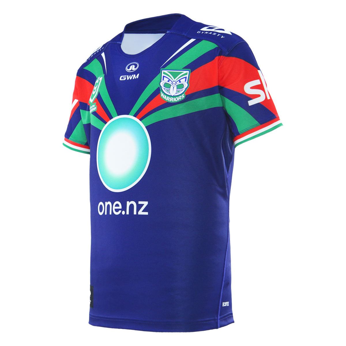 Warriors Replica Home Jersey 2026