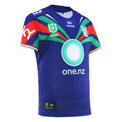 Warriors Replica Home Jersey 2026