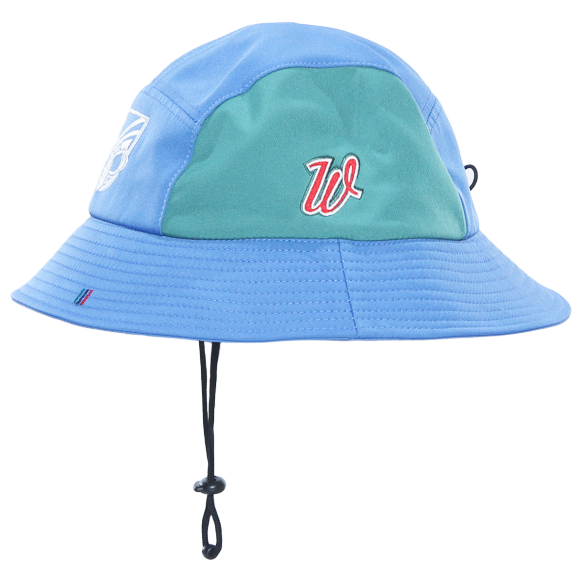 Warriors Bucket Hat 2026