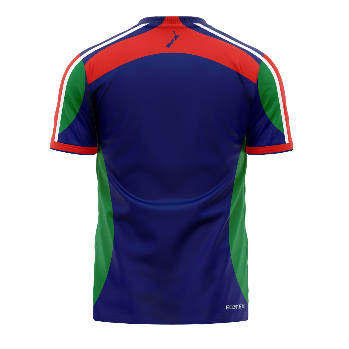 Warriors Men's Warm Up T-Shirt 2026