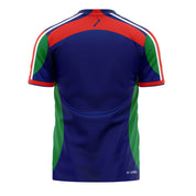 Warriors Men's Warm Up T-Shirt 2026