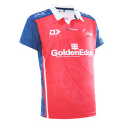 Tasman Rugby Union NPC Replica Jersey 2026