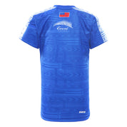 Toa Samoa Rugby League Training T-Shirt 2026